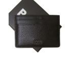  Hugo Boss футляр для карточек Jareth Bank * кредит *IC карта *3 номер визитная карточка соответствует размер 