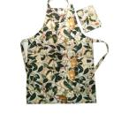 Yahoo! Yahoo!ショッピング(ヤフー ショッピング)クリッパン エプロン キッチンタオル スウェーデン 北欧 FRUITS フルーツ