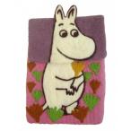 クリッパン iPad ケース ムーミン Moomin 北欧 スウェーデン
