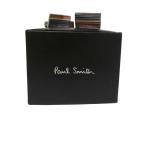 ポールスミス  ＜訳あり・アウトレット＞カフスボタン レインボー カフリンク ＊ラッピング不可（＊通常包装のみ）