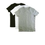 ポールスミス Tシャツ 半袖 メンズ 3枚セット コットン T SHIRT 3 PACK