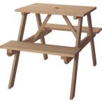  стол &amp; bench W75 T&amp;B-91 светло-коричневый 