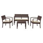  сад living 4 позиций комплект GDL-104