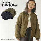 undenyキルティングジャケット...