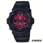 Yahoo! Yahoo!ショッピング(ヤフー ショッピング)G-SHOCK Black and Red Series  AWG-M100SAR-1AJF