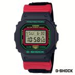 G-SHOCK Throwback 1990s DW-5600THC-1JF