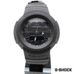 G-SHOCK AWG-M520BB-1AJF アナログ&デジタル 復刻モデル