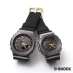 G-SHOCK PRECIOUS HEART SELECTION GM-2100CH-1AJF/GM-S2100CH-1AJF ペアウオッチ 2021クリスマス限定品