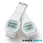 G-SHOCK BABY-G G PRESENTS LOVER'S COLLECTION 2021 LOV-21B-7JR
