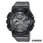 G-SHOCK MIDNIGHT FOG GM-110MF-1AJF レアモデル 国内正規品 クオーツ 2022新製品