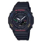 G-SHOCK GA-B2100FC-1AJF 光を
