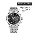 モーリスラクロア アイコン AI-6038-SS