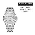 モーリスラクロア AIKON AUTO MATIC ３９