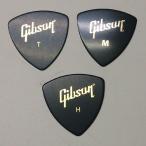 Gibson[ギブソン]　三角　トライアングル ピック APRGG-73