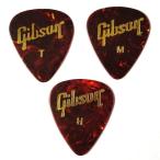 Gibson[ Gibson ] Teardrop pick APRT12-74