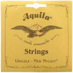 Aquila [ak.-la] укулеле комплект струна / концерт для,Low-G