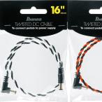 Ibanez Ibanez DC кабель 40cm DTC16