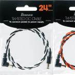 Ibanez Ibanez DC кабель 60cm DCT24