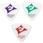 ECO PICK pick треугольник пластиковая бутылка 100%