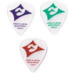 ECO PICK pick Teardrop пластиковая бутылка 100%