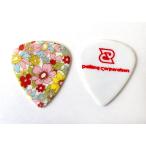 DAIKING pick цветок pick FlowerPick TD 1.0mm