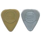 Jim Dunlop　ギターピック　Herco Nylon Flat Picks Flex 50 / 75　HE210P、HE211P