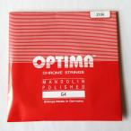 [OPTIMA] Optima мандолина струна красный G4 струна роза струна 2 шт. входит .