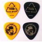FERNANDES[フェルナンデス]　ピック P-100 hide クラッシュ2004 アーティストピック
