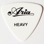 ARIA pick треугольник -Triangle- P-ONG/H WH