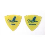 Takamine　トライアングル ピック　ウルテム　P5