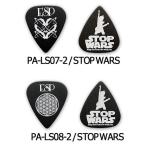 ESP　ピック PA-LS-2 SUGIZO STOP WARS　アーティストピック