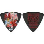 ESP　ピック PA-LT10-MMXX BK（BLACK） L'Arc〜en〜Ciel ARENA TOUR MMXX tetsuya アーティストピック