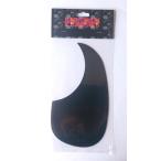 PICKBOY pick guard PG-50 черный 