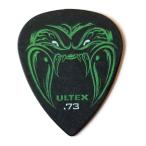 Jim Dunlop　ギターピック　Hetfield BLACKFANG ULT PH112R 【0.73mm・0.94mm・1.14mm 】　アーティストピック