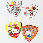 Scorelay Japan Hello Kitty pick ( Sanrio ) Cara pick 
