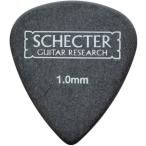 SCHECTER pick поли выцветание tar Teardrop 