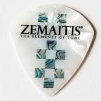 ZEMAITIS　ピック　Jazz型　ZP19