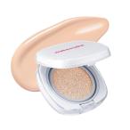 wakemake( wake макияж )si-m отсутствует одежда подушка основа (23 бежевый ) SPF50+ PA+++ semi коврик Корея cosme 