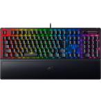 (パッケージ不良)Razer BlackWidow V3 JP Yellow Switch  メカニカル日本語配列RZ03-03542300-R3J1