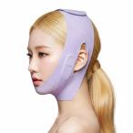 K-BEAUTY поддерживающий пояс для лица стильный маленький лицо маленький лицо корректирующий 