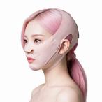 K-BEAUTY поддерживающий пояс для лица elegant маленький лицо маленький лицо корректирующий 