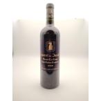 【未開栓】Couvent des jacobins 2005 赤 750ml 14% クーヴァンデジャコバン ボルドーワイン グランクリュ・クラッセ◆3102/掛川店