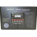 ZOOM ズーム マルチエフェクター G1X FOUR C32000185 通電確認のみ  ◆2006