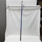 Daiwa Daiwa рыболовный li ayu rod серебряный . воздушный metal Tune 90 б/у USED *2001
