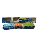 TOMY мужчина игрушка Plarail Disney resort линия _ Toy Story *2001