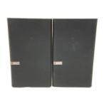  звуковая аппаратура динамик пара динамик KEF Q100 б/у used *2001