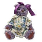  кукла ROSE BEAR SCHULTE фирма mo волосы *2001