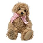  кукла ROSE BEAR собака R.B.D. подошва подписан *2001