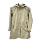 mont-bell Mont Bell пальто плащ 1128682 SIZE XS женский *2001