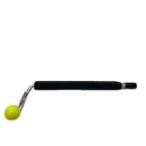  Golf Club impact snap Golf swing тренировка б/у USED *2001
